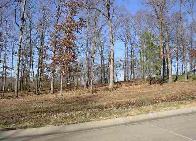 Property at Lot 78 & 79 Championship Dr, Benton, KY 42025