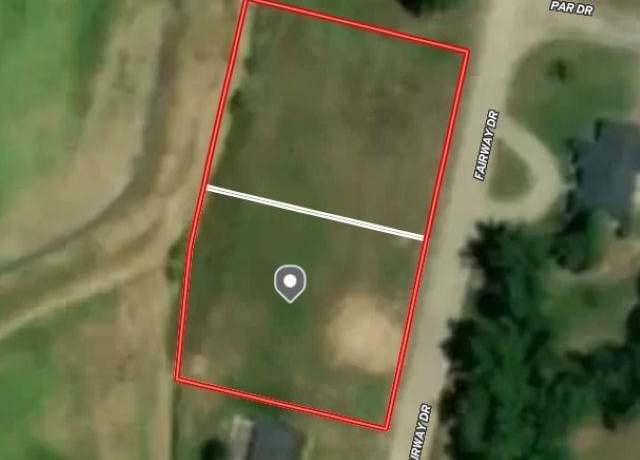 Property at Lot 12 & 13 Fairway Dr, Benton, KY 42025