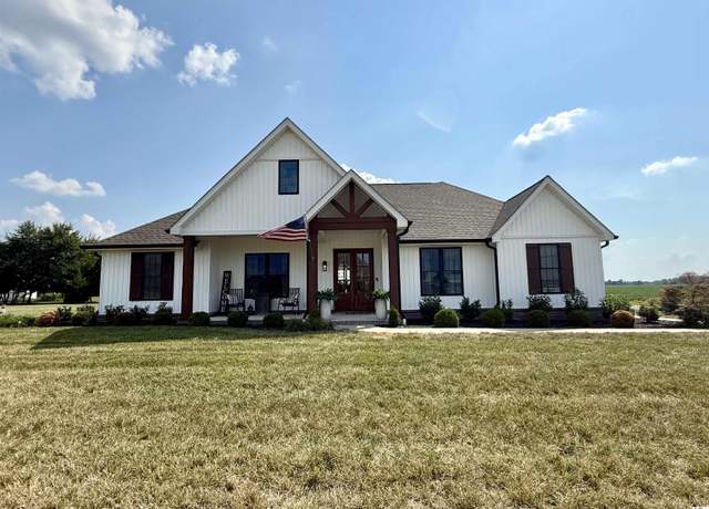 Property at 1032 Maxton Park Ln, Paducah, KY 42001, 4 beds, 2.5 baths