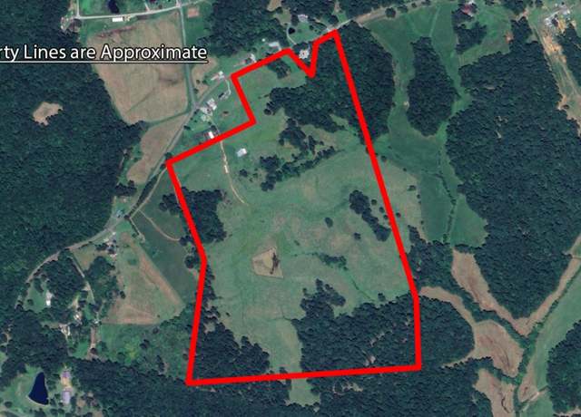 Property at 000 Paradise Rd, Grand Rivers, KY 42045