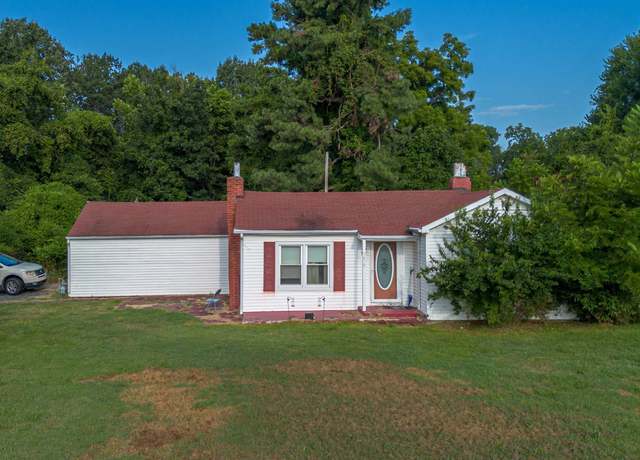 Property at 3858 Pecan Dr, Paducah, KY 42001, 2 beds, 1 bath