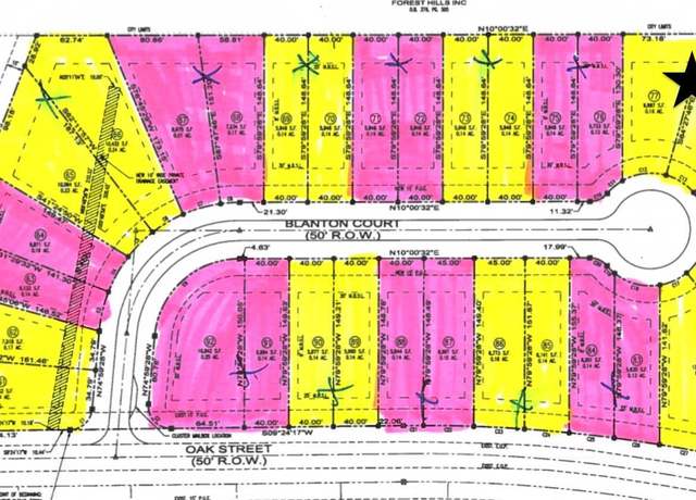 Property at 77/78 Blanton Ct, Paducah, KY 42003