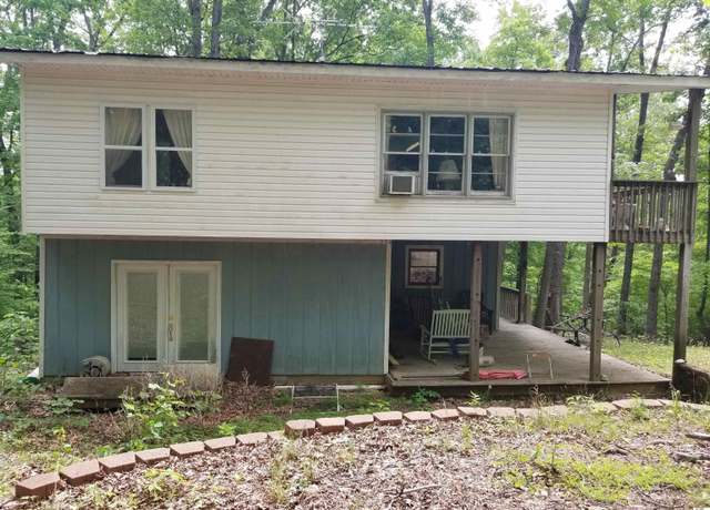 Property at 306 Skip Jack Ln, Cadiz, KY 42211, 3 beds, 1.5 baths