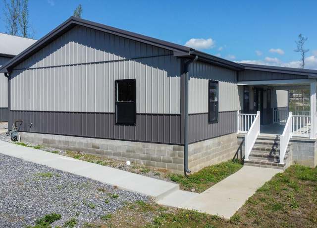 Property at 52 Kentucky Ave, Gilbertsville, KY 42044, 3 beds, 3 baths