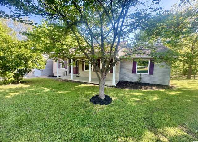 Property at 485 Robertson Rd, Kuttawa, KY 42055, 3 beds, 2 baths