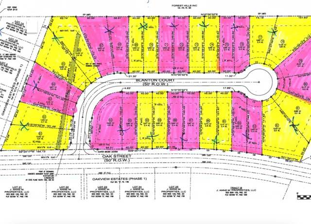 Property at 79/80 Blanton Ct, Paducah, KY 42003