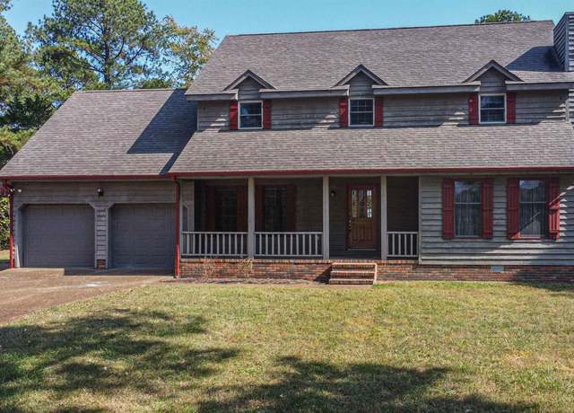 Property at 9618 Scale Rd, Benton, KY 42025, 5 beds, 3 baths