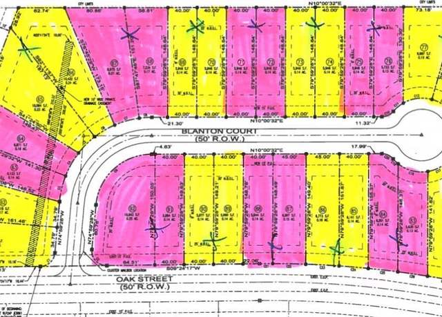 Property at 81/82 Blanton Ct, Paducah, KY 42003