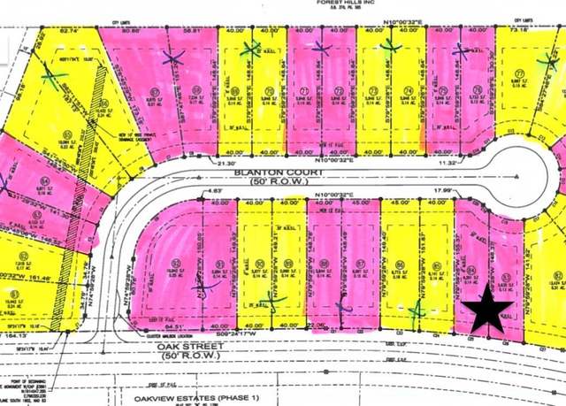 Property at 83/84 Blanton Ct, Paducah, KY 42003