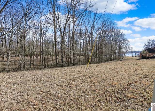 Property at Lots 31 & 32 Windward Ln, Murray, KY 42071