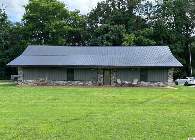 Property at 839 Old Dukedom Rd, Mayfield, KY 42066, 3 beds, 2 baths