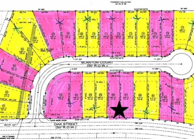 Property at 87/88 Blanton Ct, Paducah, KY 42003
