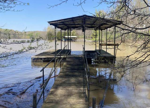 Property at 7 Al Hen Rd, Cadiz, KY 42211