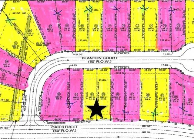 Property at 89/90 Blanton Ct, Paducah, KY 42003