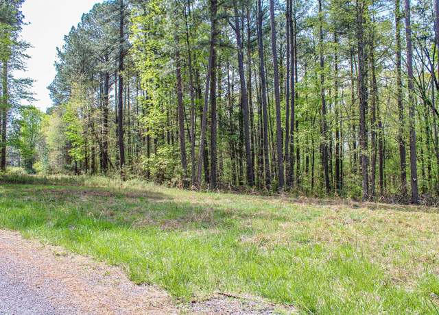 Property at 945 Ridge Rd, New Concord, KY 42076