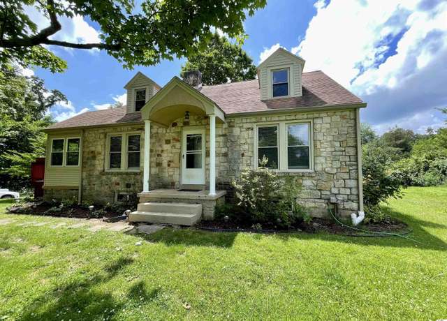 Property at 3805 Highway 45 South, Paducah, KY 42003, 4 beds, 3 baths
