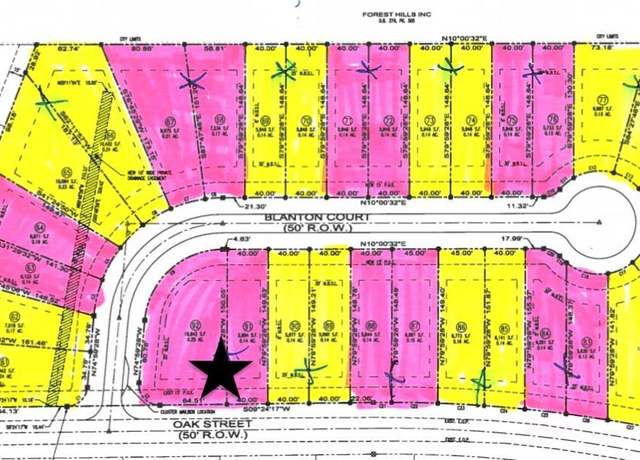 Property at 91/92 Blanton Ct, Paducah, KY 42003