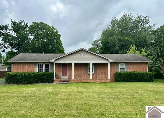 Property at 1704 Keenland, Murray, KY 42071, 3 beds, 2 baths