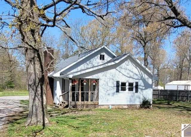 Property at 6065 Metropolis Lake Rd, West Paducah, KY 42086, 3 beds, 2 baths
