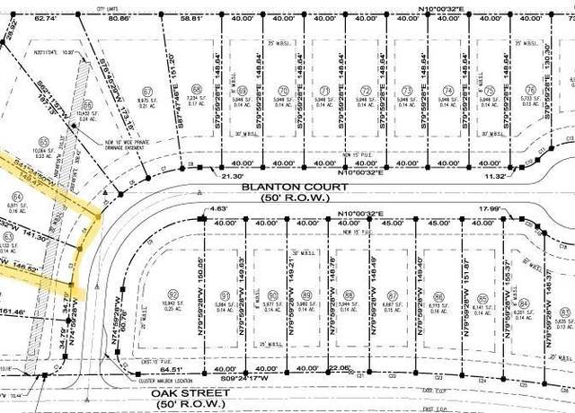 Property at 63/64 Blanton Ct, Paducah, KY 42003