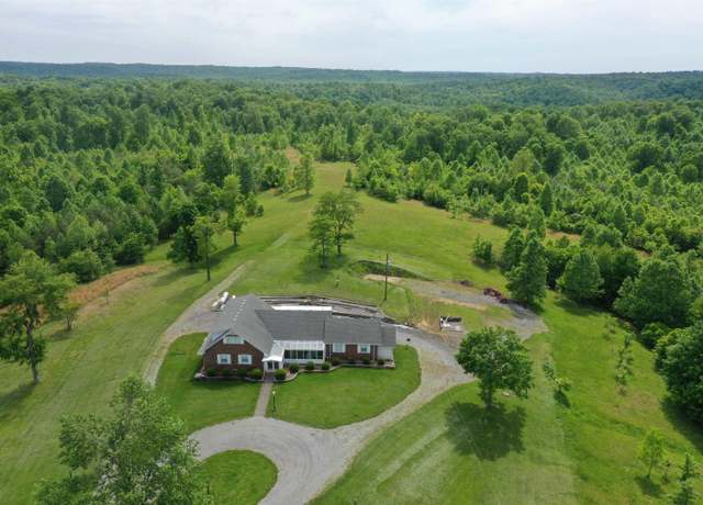Property at 20715 Dawson Springs Rd, Dawson Springs, KY 42408, 5 beds, 3 baths