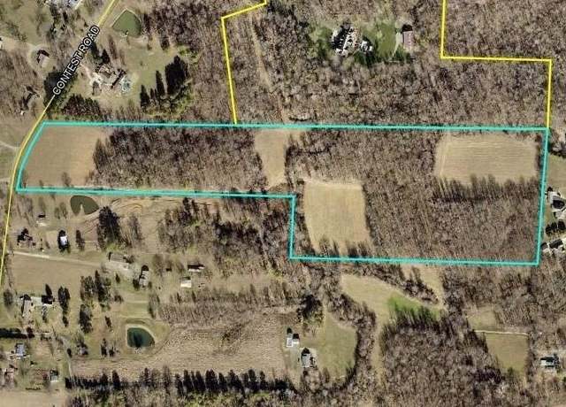 Property at 5770 Contest Rd, Paducah, KY 42003