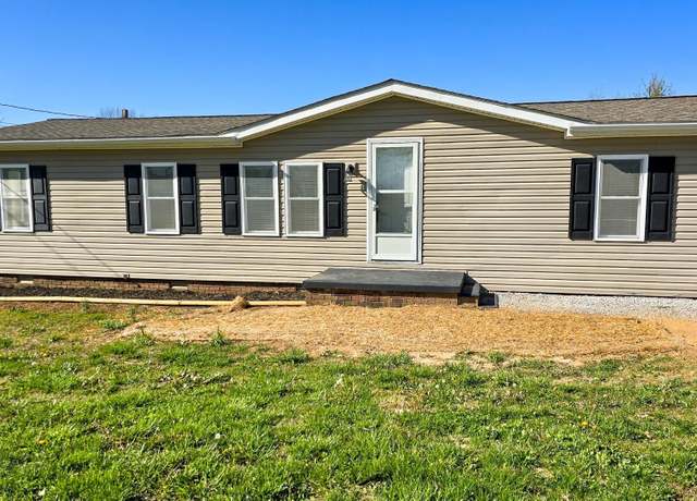 Property at 86 Covey Dr, Murray, KY 42071, 4 beds, 2 baths