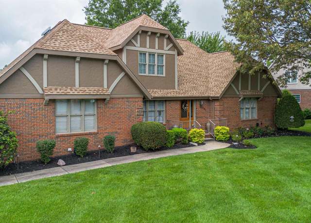 Property at 1201 Winslow Way, Paducah, KY 42001, 5 beds, 3.5 baths