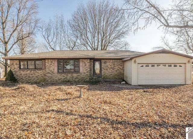 Property at 4014 Hershel Jones Rd, Wickliffe, KY 42087, 6 beds, 3 baths