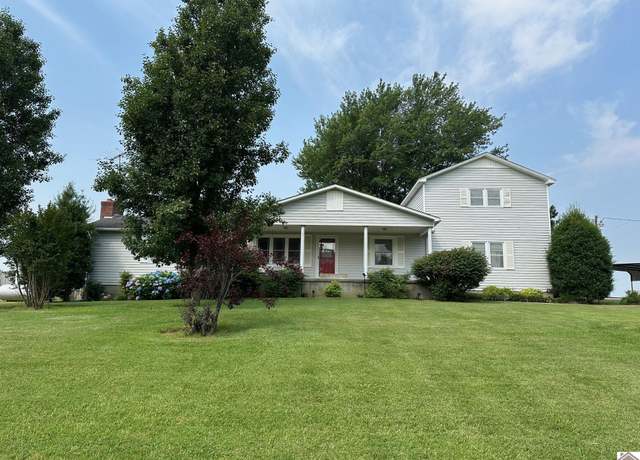 Property at 1453 State Route 440, Mayfield, KY 42066, 4 beds, 3 baths