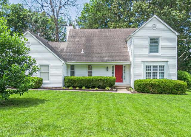 Property at 413 Edwards Dr, Paducah, KY 42003, 3 beds, 2.5 baths