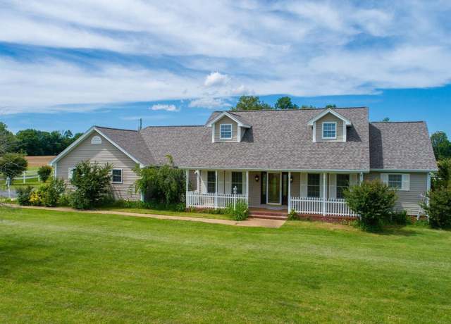 Property at 1946 Dodd Rd, Murray, KY 42071, 3 beds, 2 baths