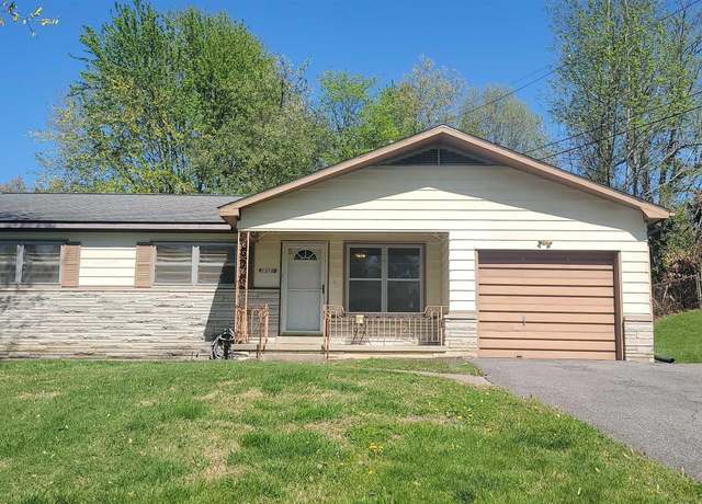 Property at 1318 Piedmont Rd, Paducah, KY 42001, 3 beds, 1.5 baths