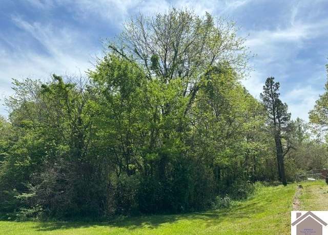Property at 10 Black Knight, Calvert City, KY 42029