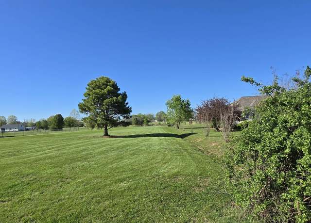 Property at 195 Hunters Ln, Calvert City, KY 42029