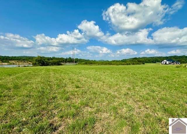 Property at Lot 7 on Tiline Rd, Smithland, KY 42081