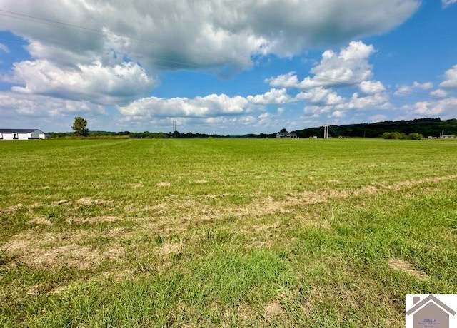 Property at Lot 6 on Tiline Rd, Smithland, KY 42081
