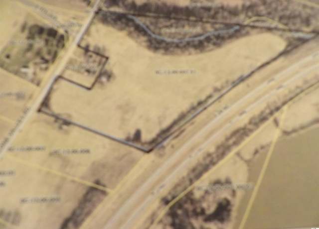 Property at 000 Lone Valley Rd, Calvert City, KY 42029