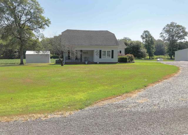 Property at 1272 Old Lynn Grove Rd, Murray, KY 42071, 3 beds, 1 bath
