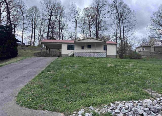 Property at 205 Valley Rd, Grand Rivers, KY 42045, 3 beds, 2 baths