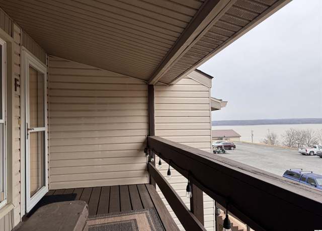 Property at 328 Champion Hills Rd Unit 11f, Kuttawa, KY 42055, 1 bed, 1 bath