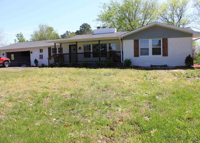 Property at 4800 Eggners Ferry Rd, Benton, KY 42025, 4 beds, 3 baths