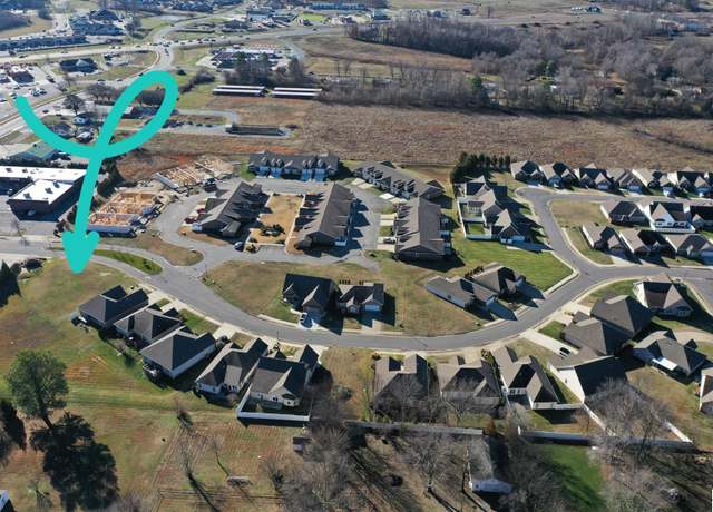 Property at 5307 Shelldrake Ln, Paducah, KY 42001