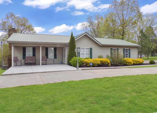 Property at 20 Jonathan Pt, Benton, KY 42025, 3 beds, 2.5 baths
