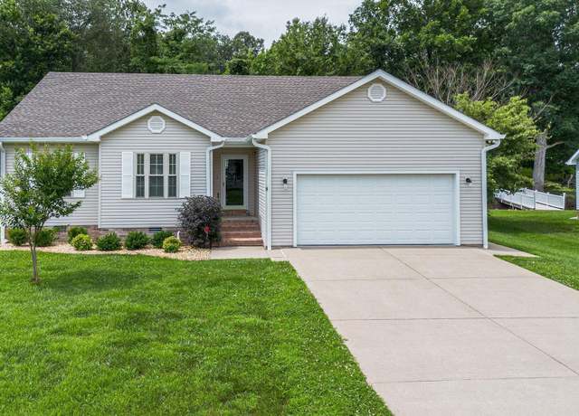 Property at 130 Jolee Way, Paducah, KY 42001, 3 beds, 2 baths