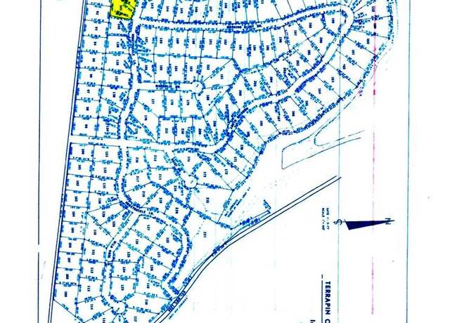 Property at Lots 141B-142B Terrapin Crk, Cadiz, KY 42211