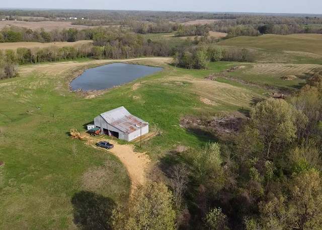 Property at 000 St Rt 339 S, Fancy Farm, KY 42039