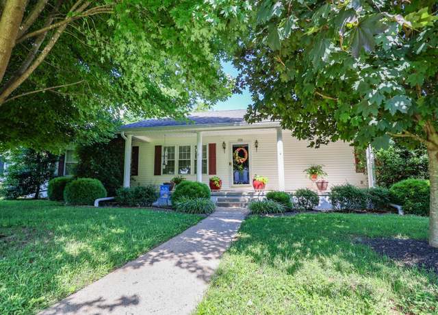 Property at 268 South 5th St, Barlow, KY 42024, 2 beds, 2 baths