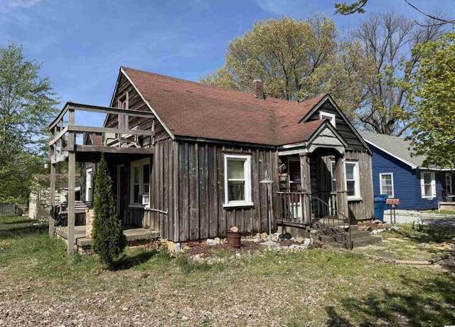 Property at 412 Sycamore St, Murray, KY 42071, 3 beds, 1 bath