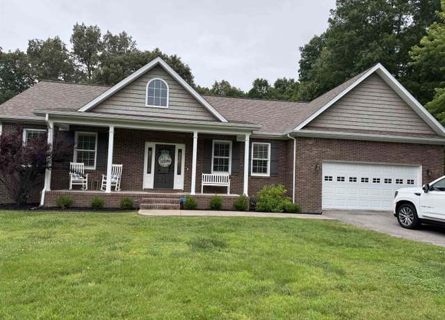Property at 225 Andretta Dr, Paducah, KY 42003, 4 beds, 2 baths